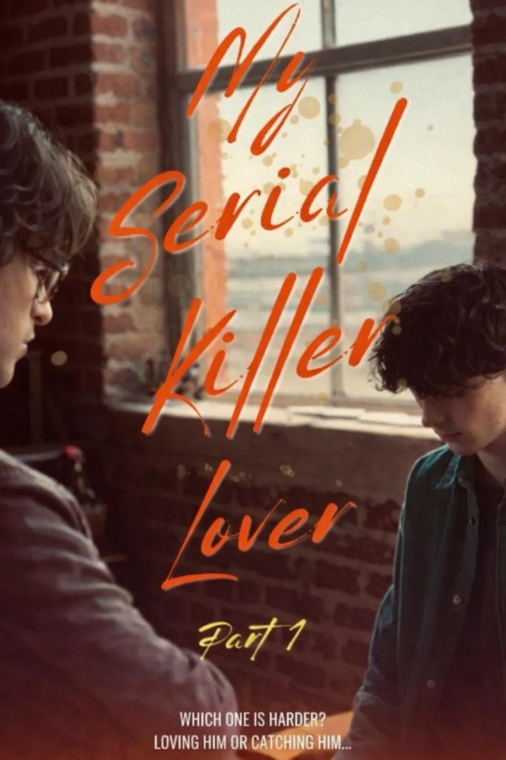 My Serial Killer Lover